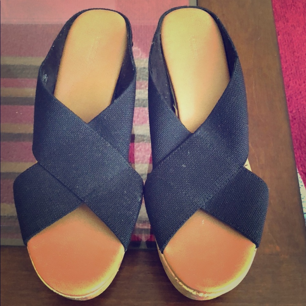 Sonoma wedges